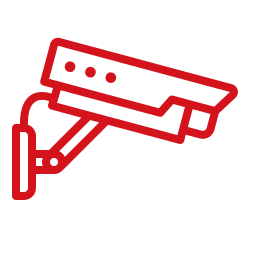 CCTV and Alarm System Installations