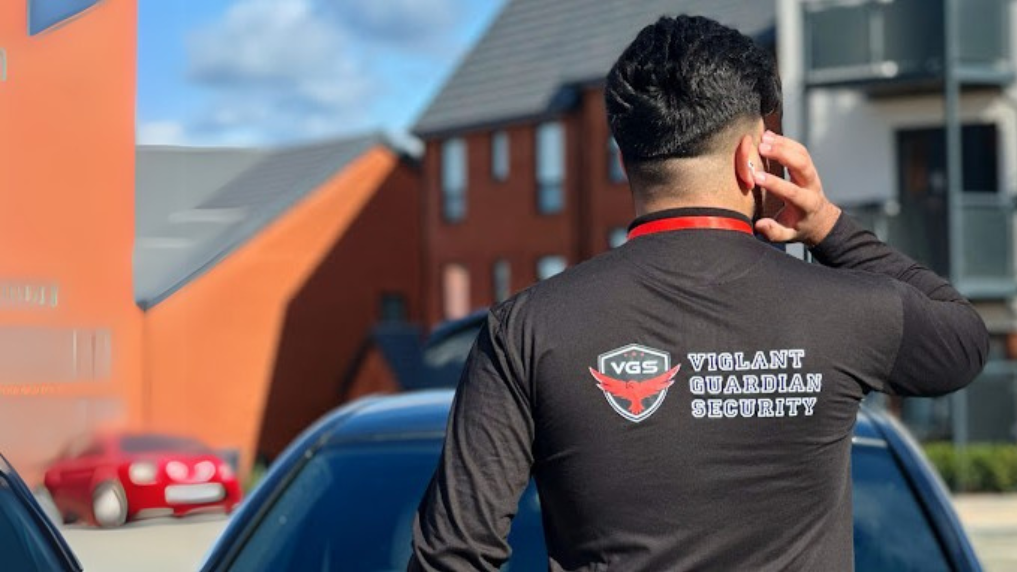 Vigilant Security Ltd