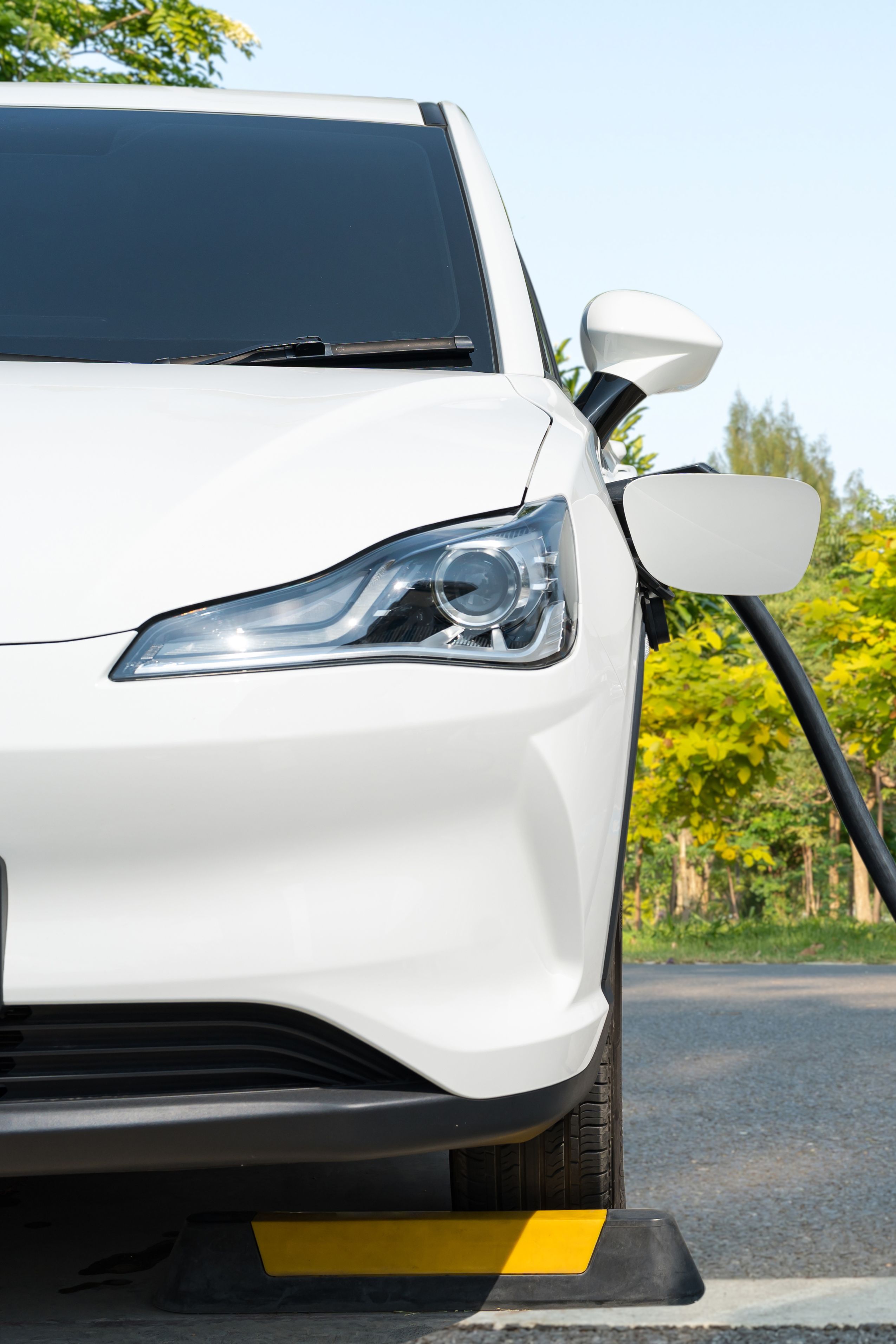 Mobile CCTV Camera Vans and Vehicles for Hire in the UK